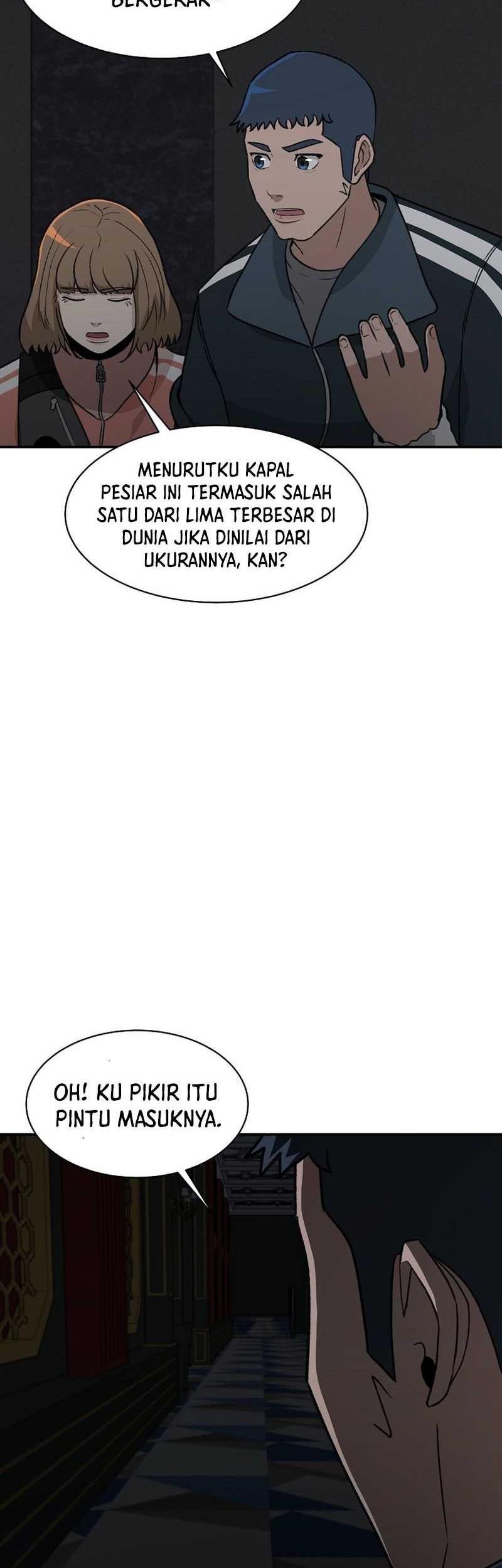 Cruise Chapter 26 Gambar 18