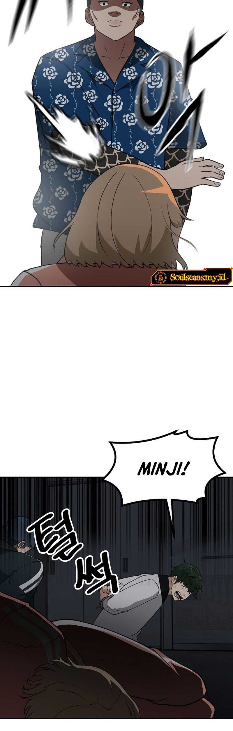 Cruise Chapter 26 Gambar 28