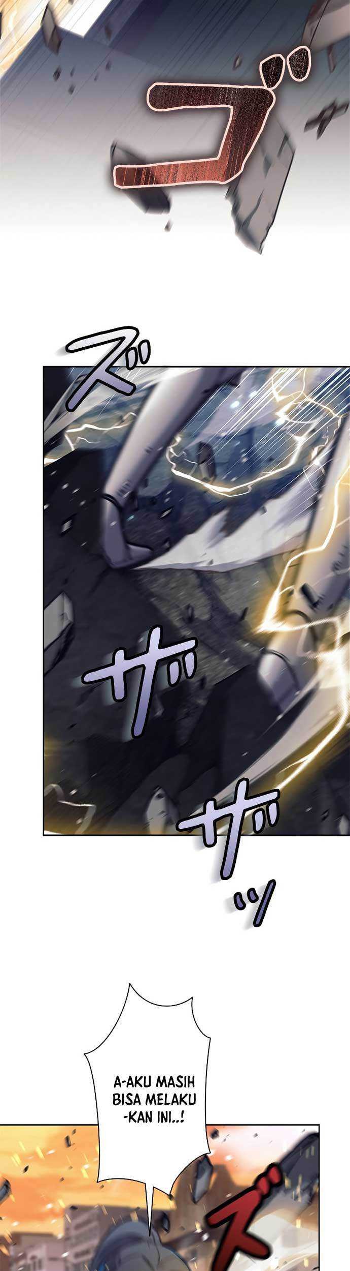 I’m an Ex-class Hunter Chapter 29 Gambar 26