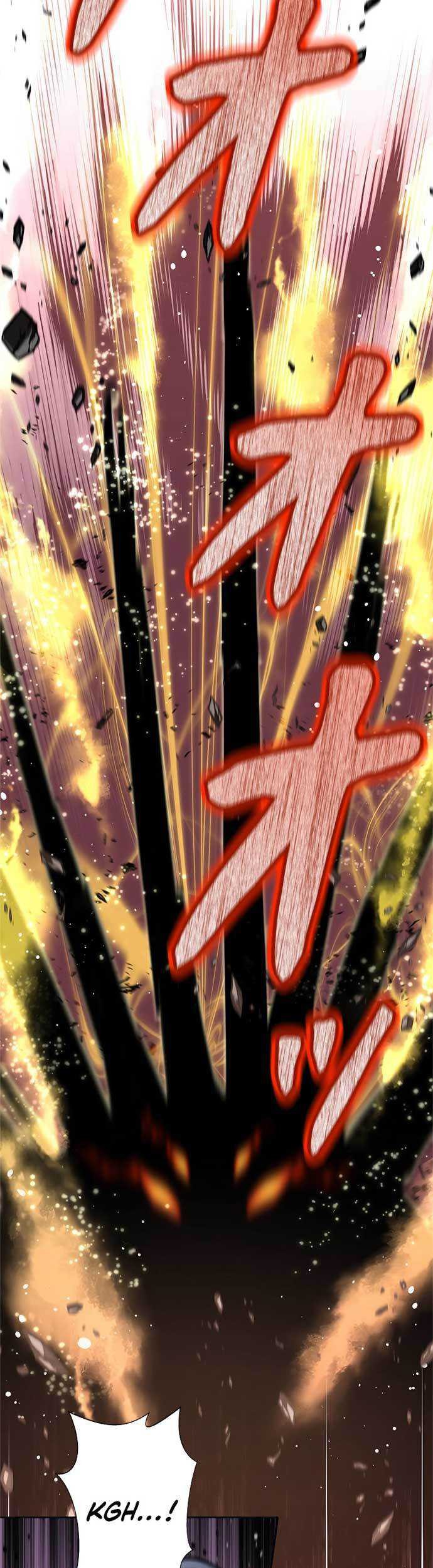 I’m an Ex-class Hunter Chapter 29 Gambar 29