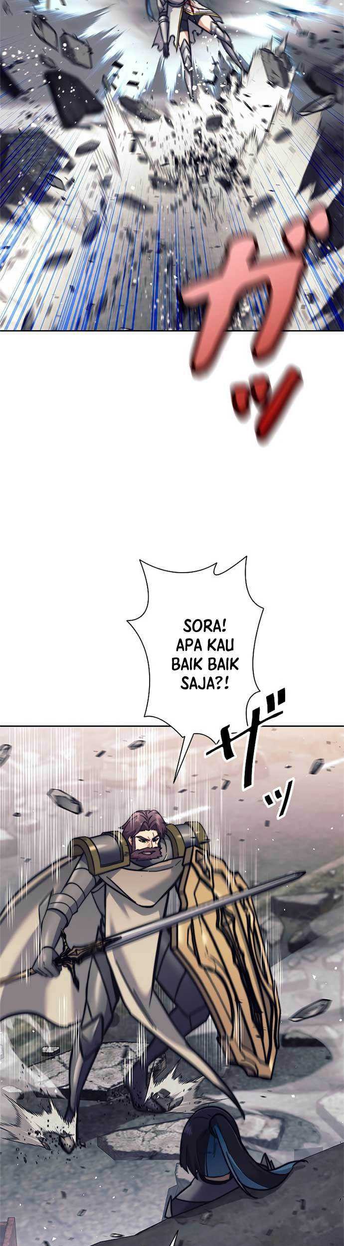 I’m an Ex-class Hunter Chapter 29 Gambar 32