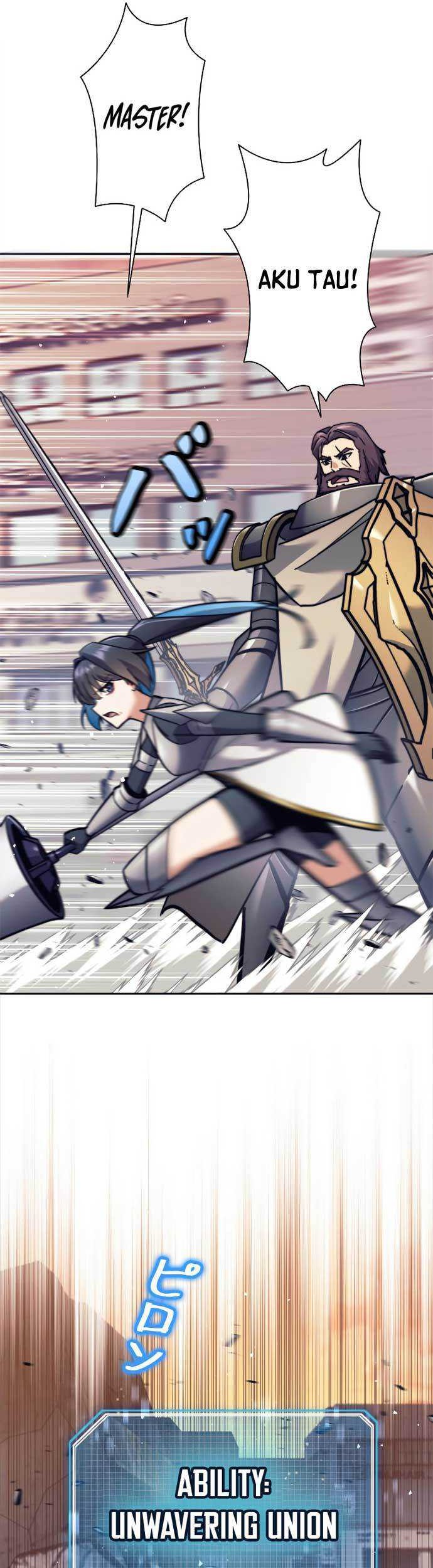 I’m an Ex-class Hunter Chapter 29 Gambar 37