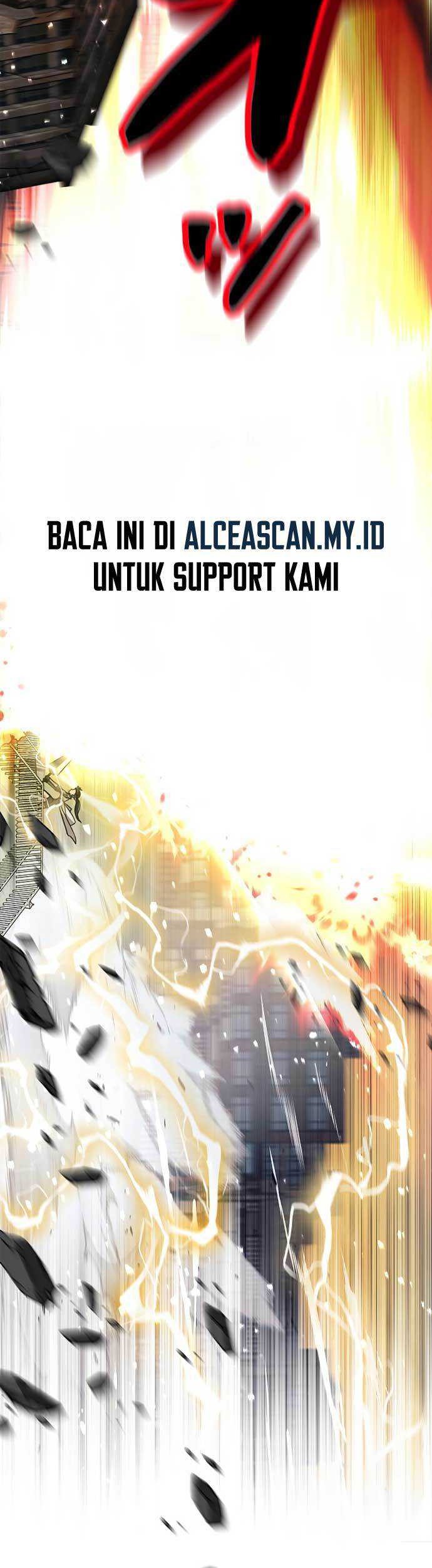 I’m an Ex-class Hunter Chapter 29 Gambar 43