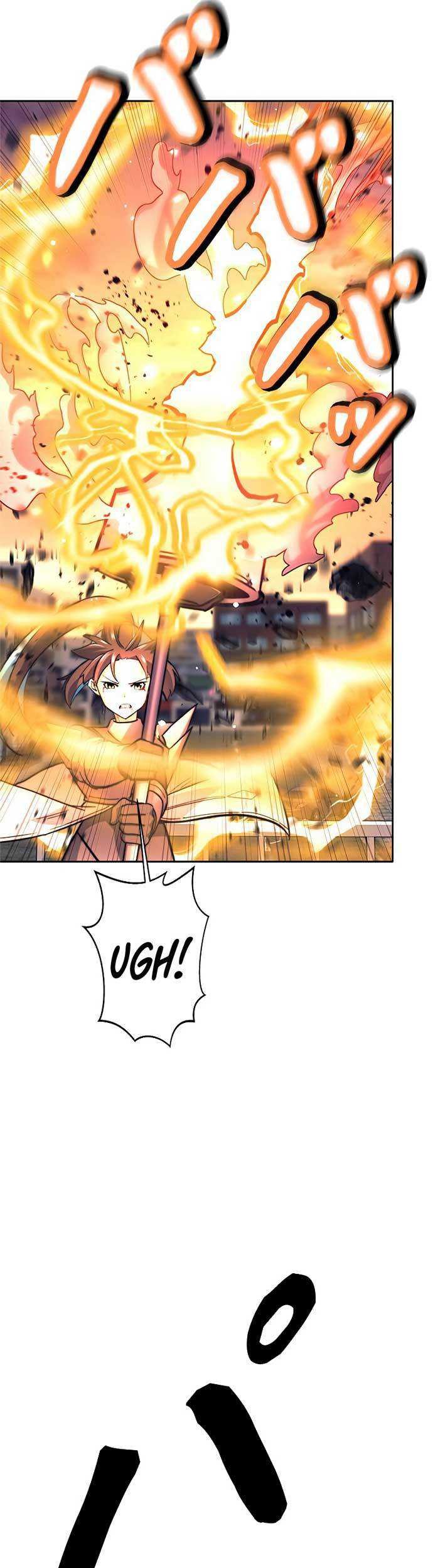 I’m an Ex-class Hunter Chapter 29 Gambar 44