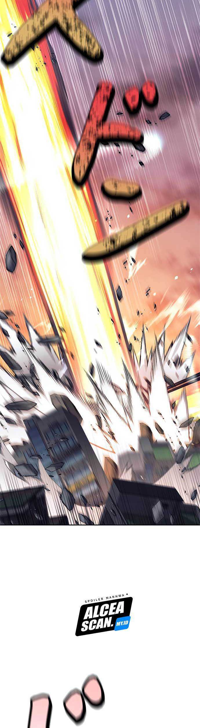 I’m an Ex-class Hunter Chapter 29 Gambar 46
