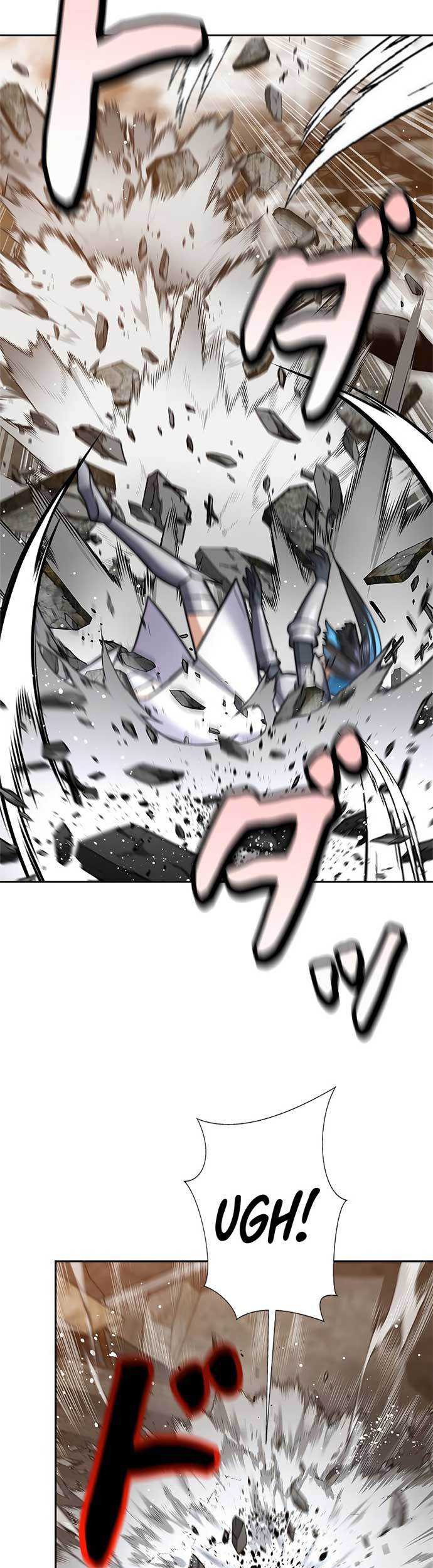 I’m an Ex-class Hunter Chapter 29 Gambar 47