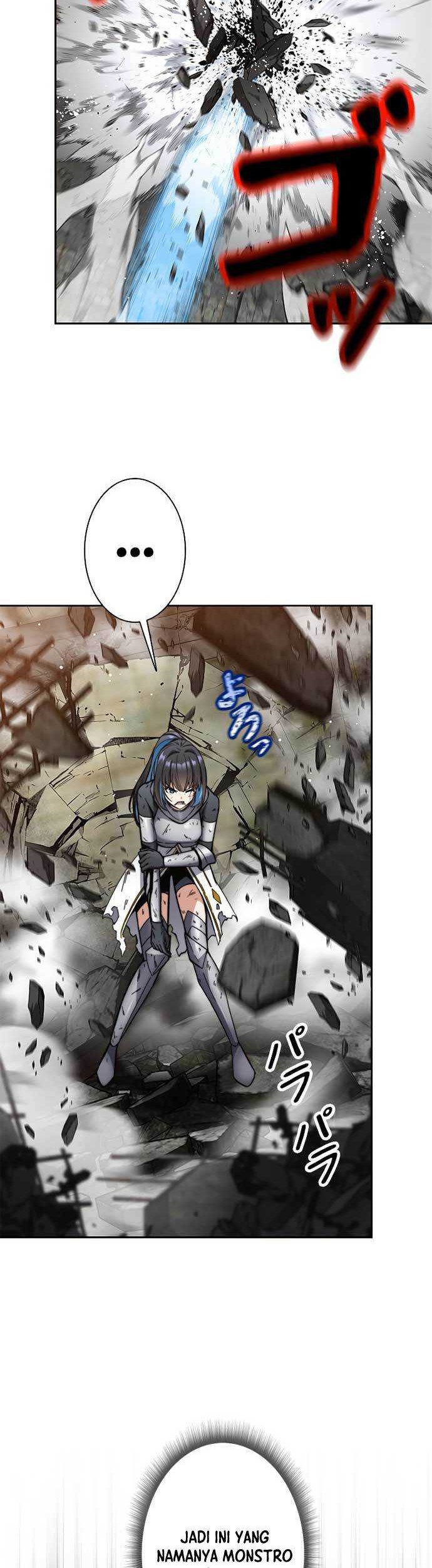 I’m an Ex-class Hunter Chapter 29 Gambar 48