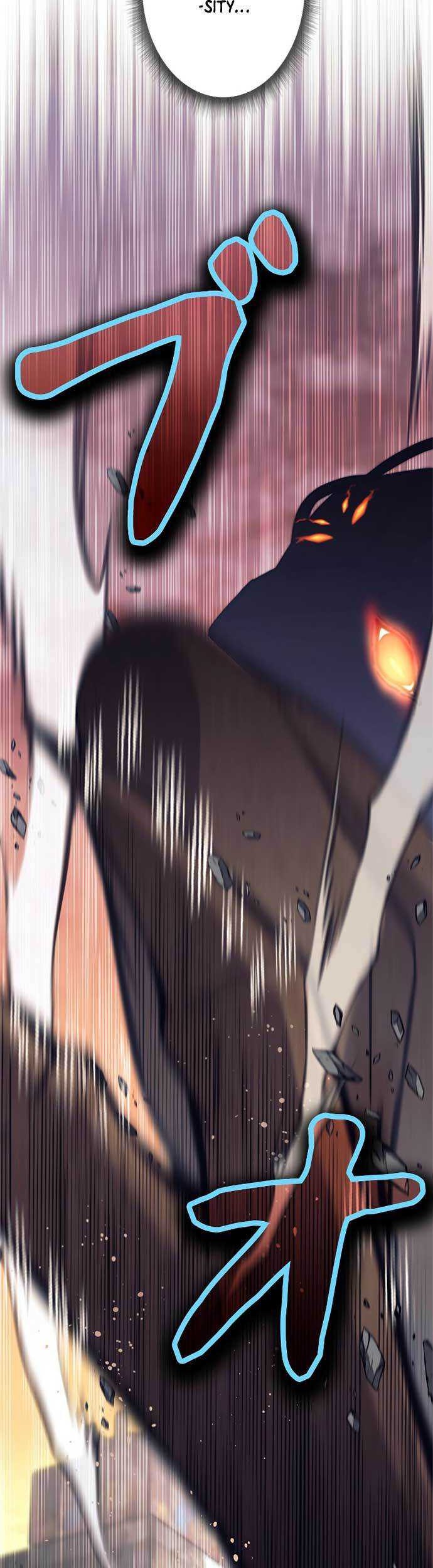 I’m an Ex-class Hunter Chapter 29 Gambar 49