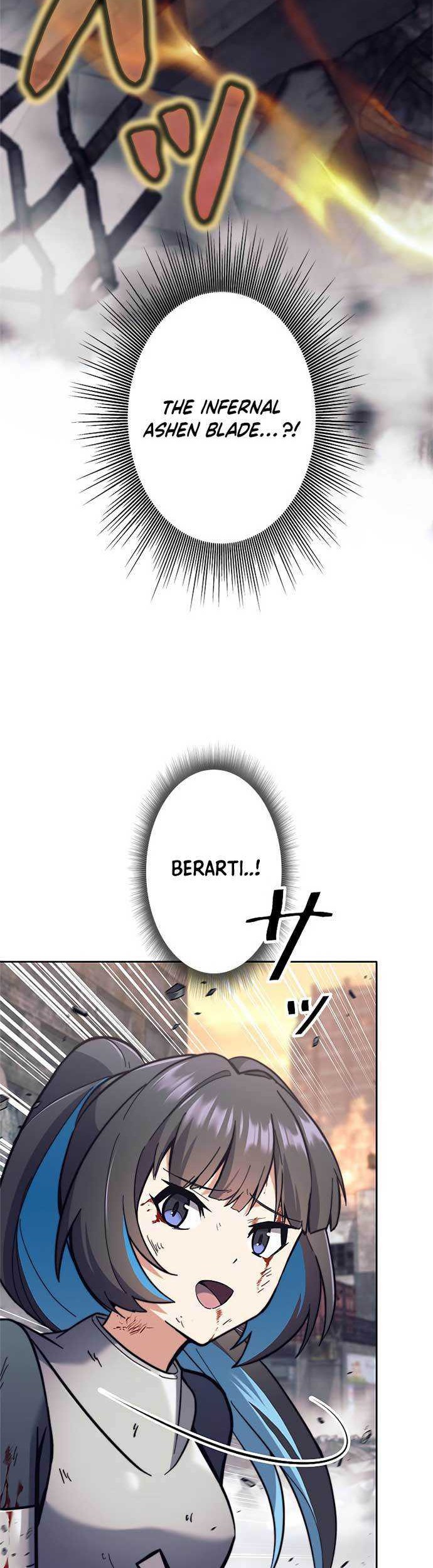 I’m an Ex-class Hunter Chapter 29 Gambar 54
