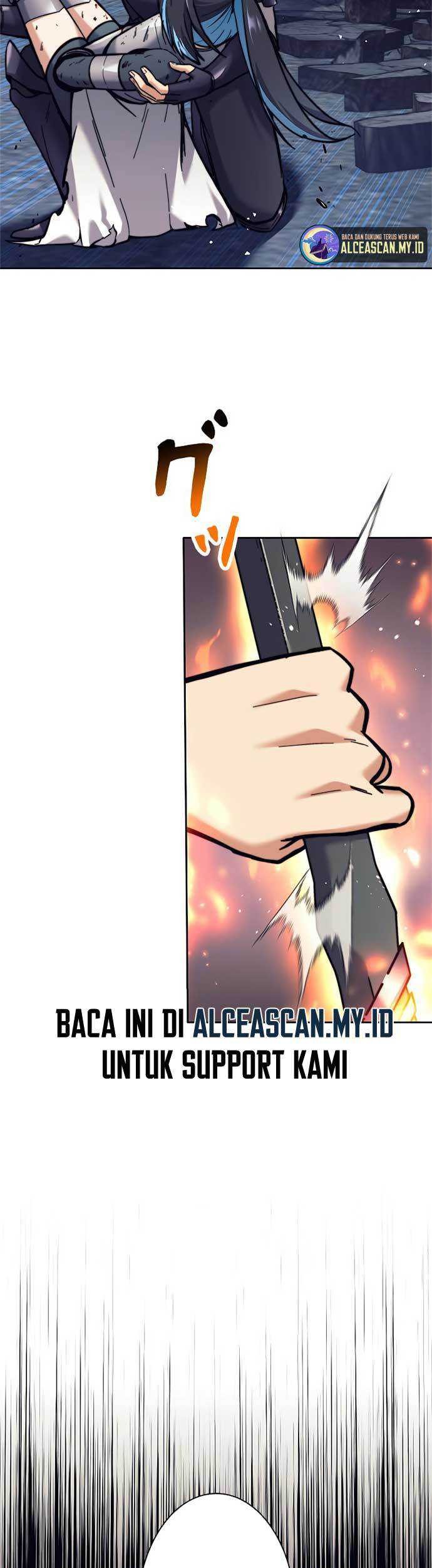 I’m an Ex-class Hunter Chapter 29 Gambar 59