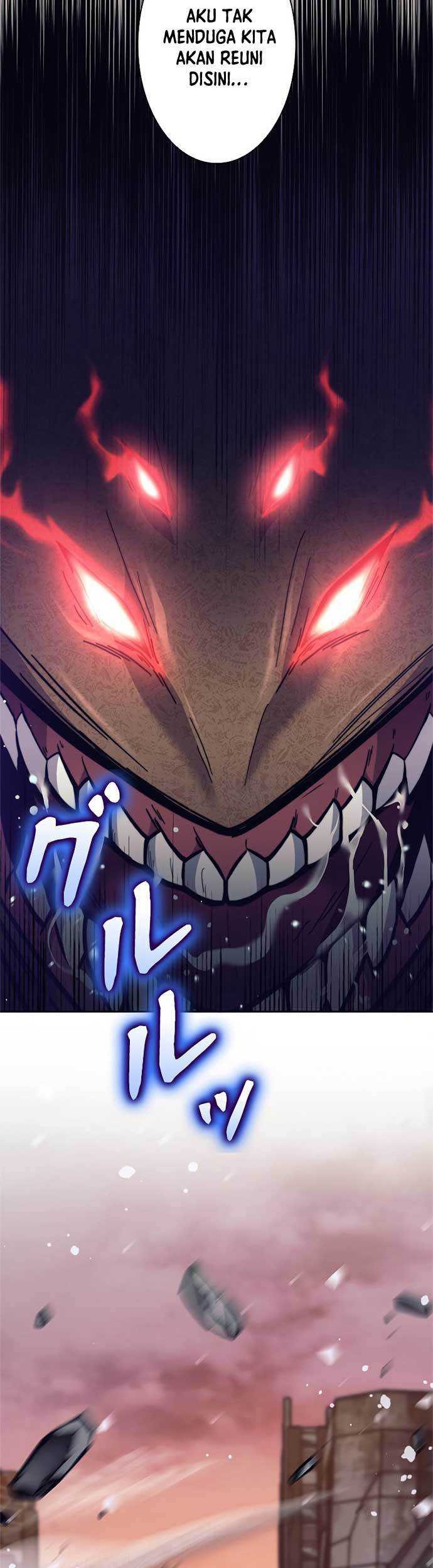 I’m an Ex-class Hunter Chapter 29 Gambar 60