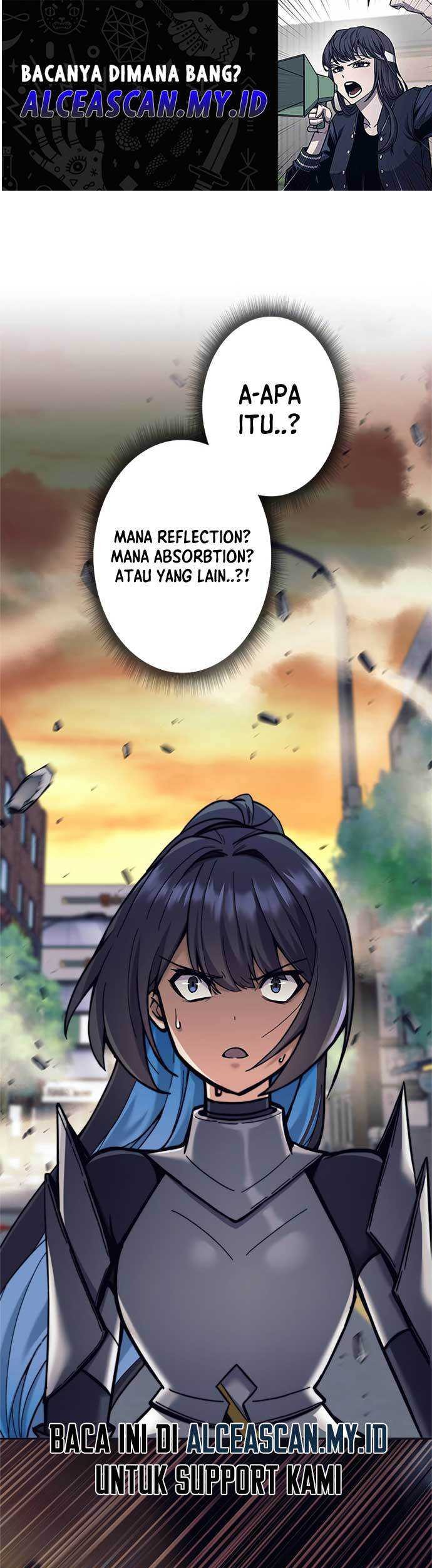 Baca I’m an Ex-class Hunter Chapter 29 Gambar 2