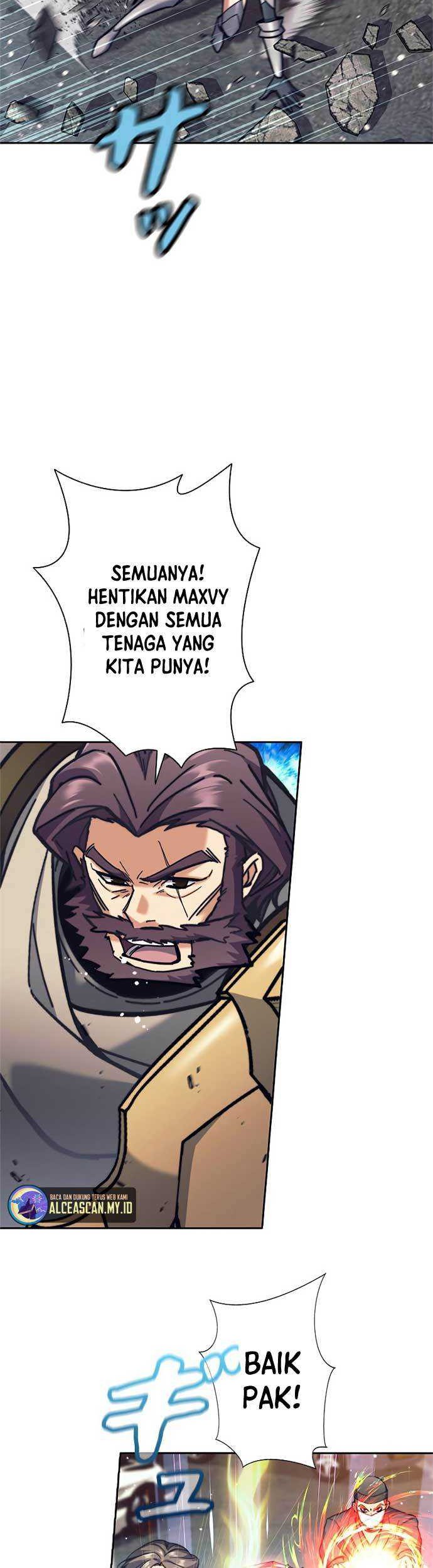 I’m an Ex-class Hunter Chapter 29 Gambar 7