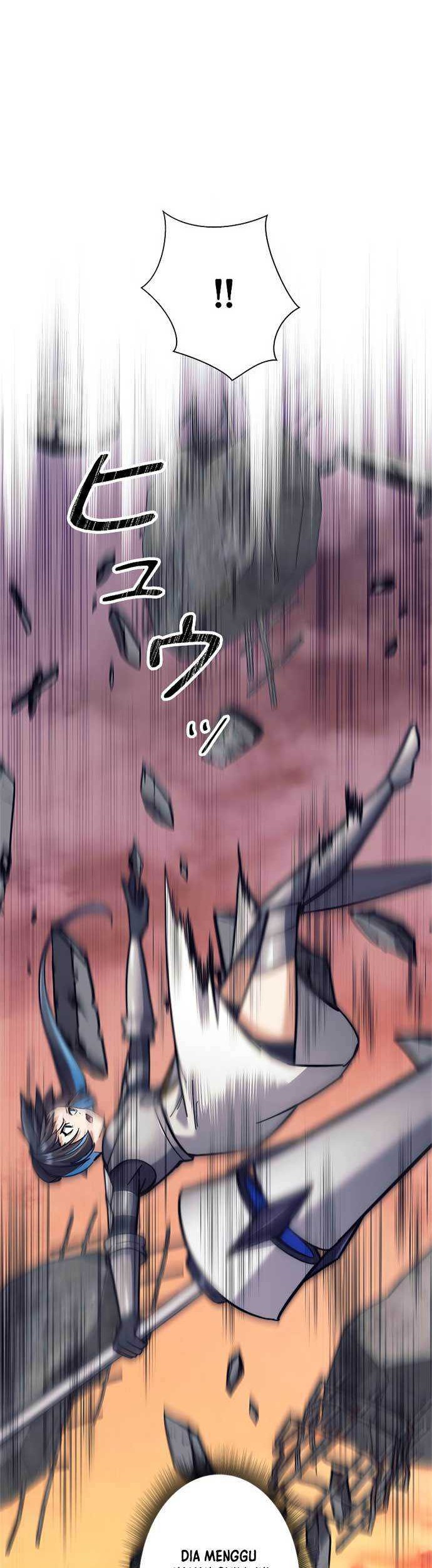 I’m an Ex-class Hunter Chapter 29 Gambar 18