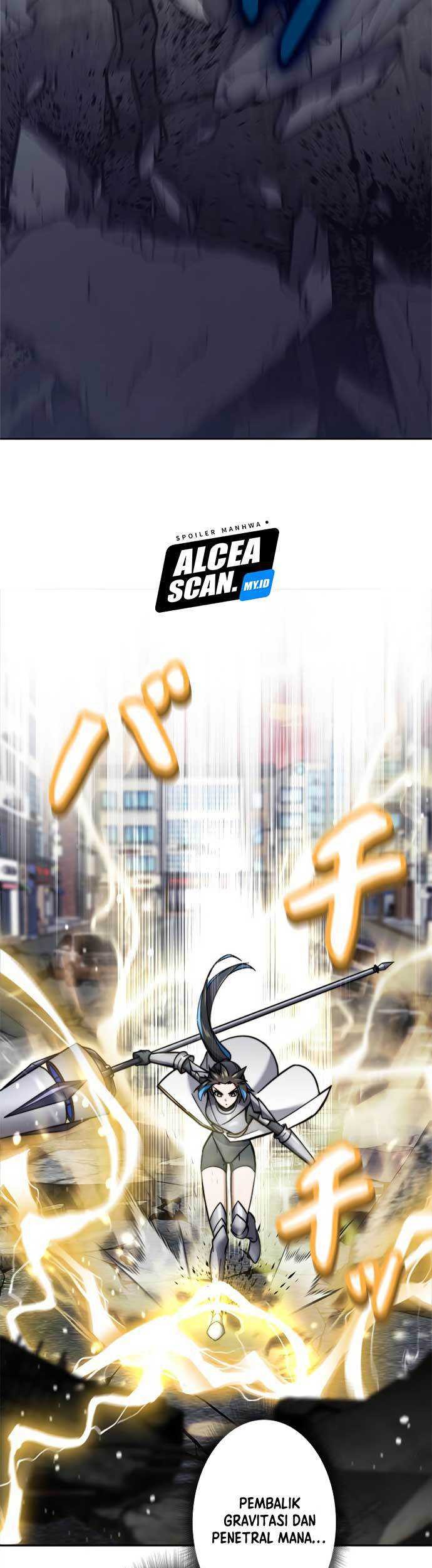 I’m an Ex-class Hunter Chapter 29 Gambar 20