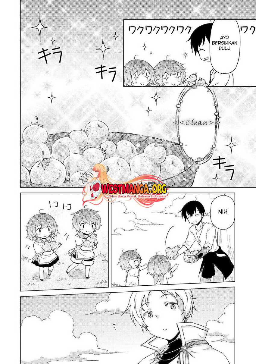Isekai Yururi Kikou: Kosodateshinagara Boukensha Shimasu Chapter 44 Gambar 23
