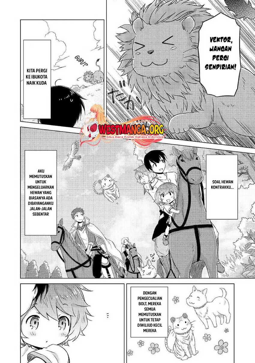 Isekai Yururi Kikou: Kosodateshinagara Boukensha Shimasu Chapter 44 Gambar 6