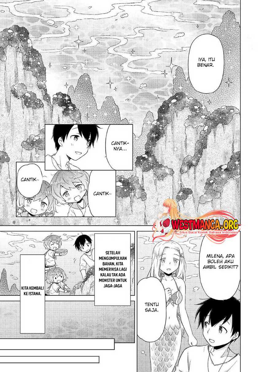 Isekai Yururi Kikou: Kosodateshinagara Boukensha Shimasu Chapter 43 Gambar 15