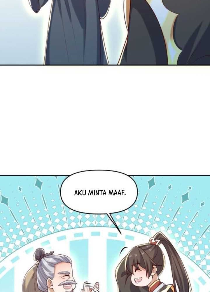 It’s Over! The Queen’s Soft Rice Husband is Actually Invincible Chapter 329 Gambar 7