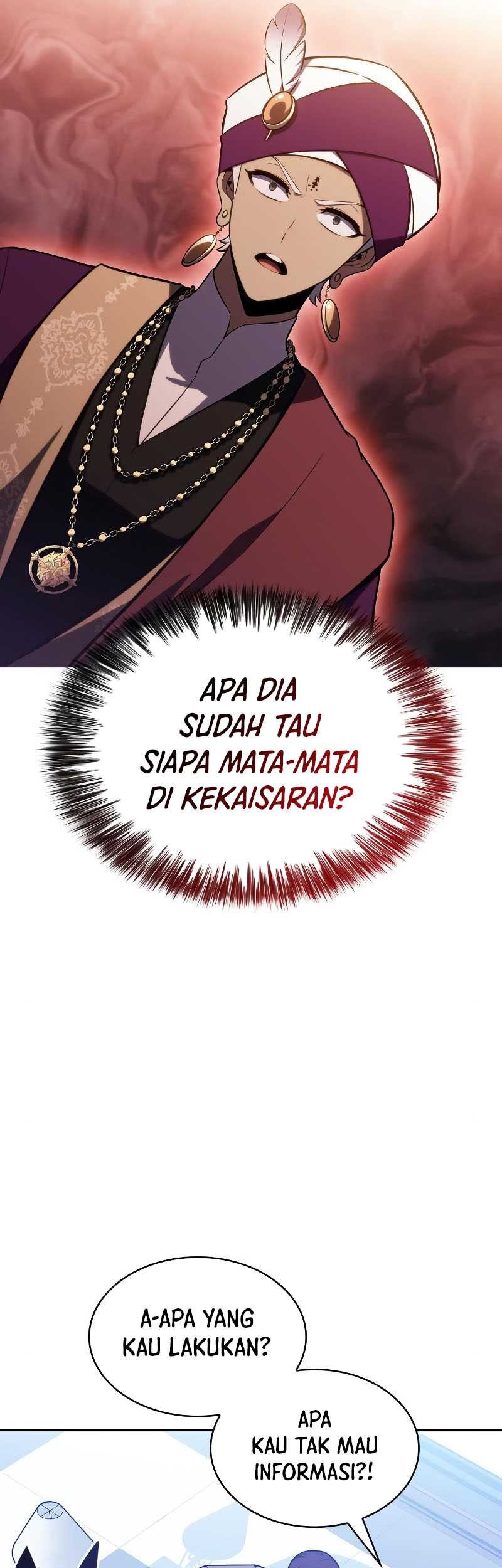 Solo Max-Level Newbie Chapter 128 Gambar 34