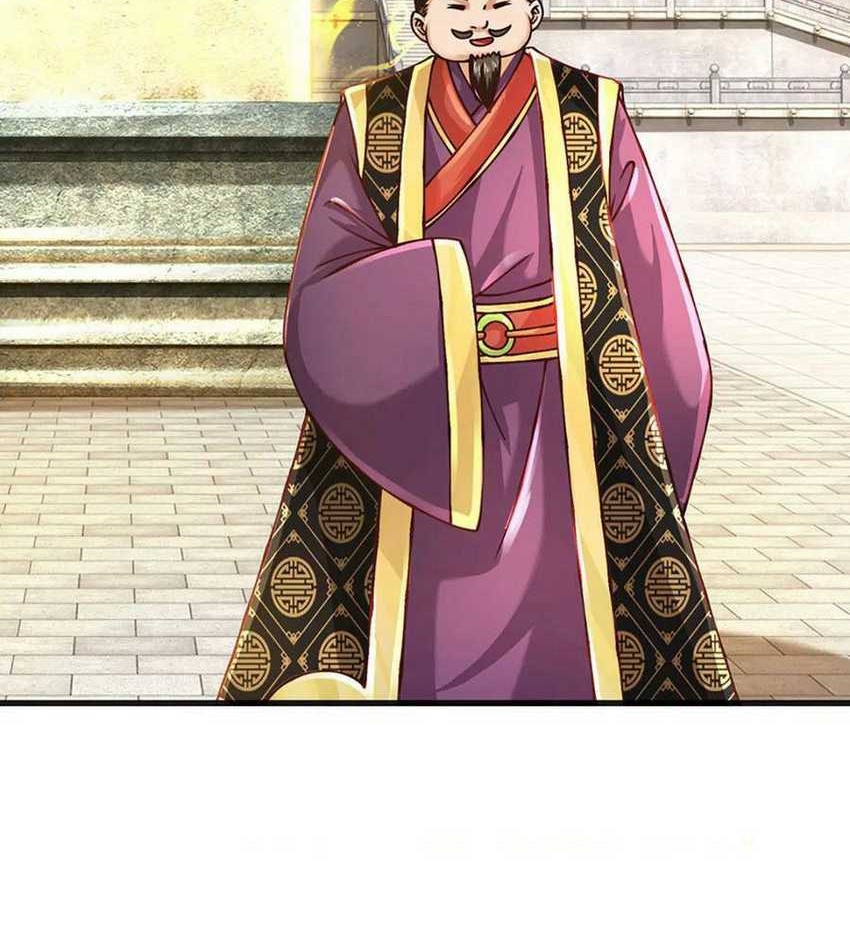 Star Sign In To Supreme Dantian Chapter 251 Gambar 26