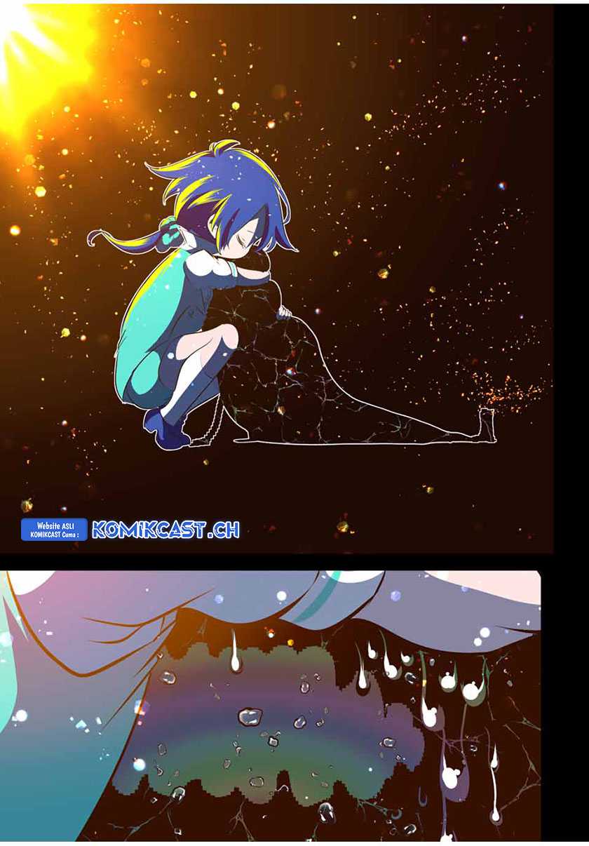 Tensei Shitara dai Nana Ouji dattanode, Kimamani Majutsu o Kiwamemasu Chapter 143 Gambar 14