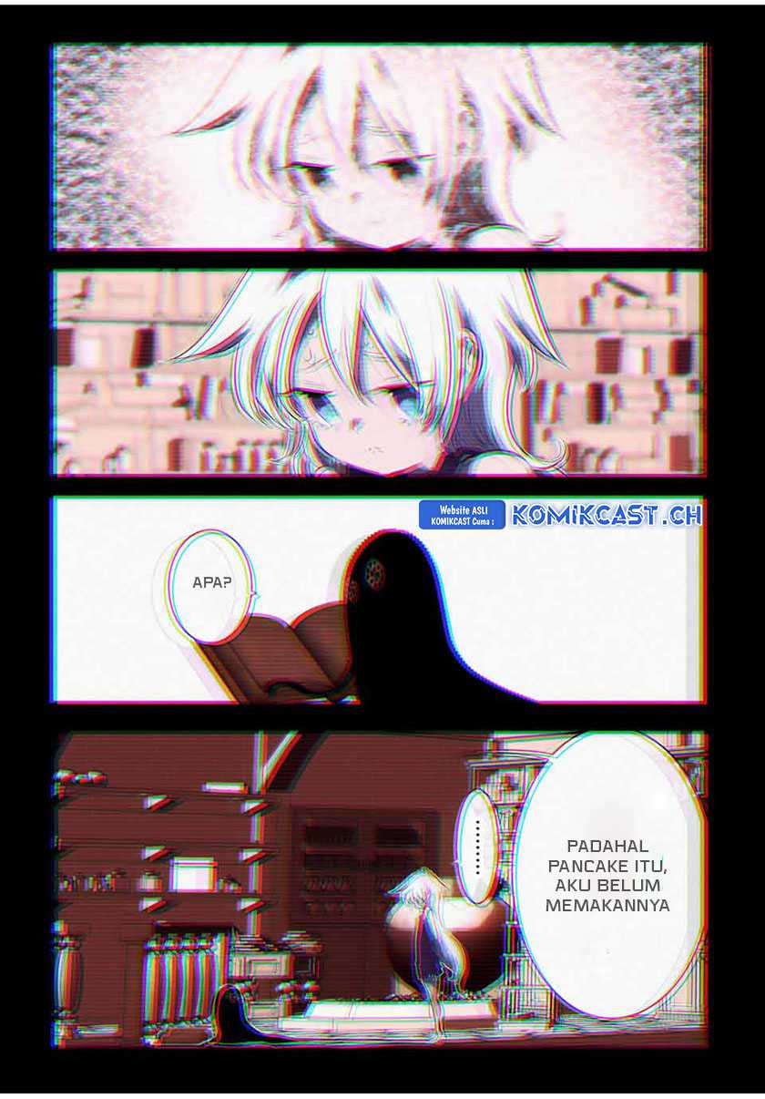 Tensei Shitara dai Nana Ouji dattanode, Kimamani Majutsu o Kiwamemasu Chapter 143 Gambar 18