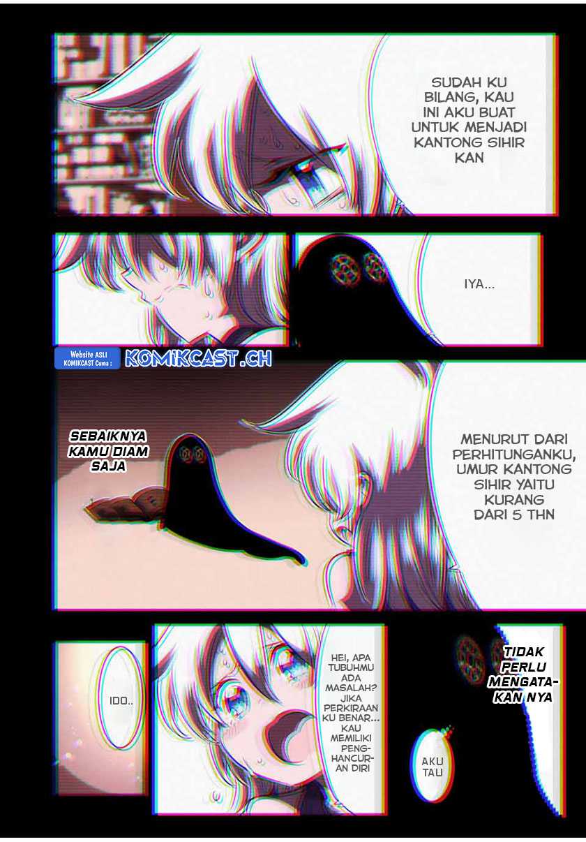 Tensei Shitara dai Nana Ouji dattanode, Kimamani Majutsu o Kiwamemasu Chapter 143 Gambar 19