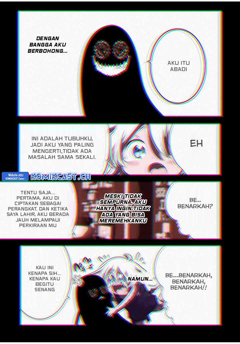 Tensei Shitara dai Nana Ouji dattanode, Kimamani Majutsu o Kiwamemasu Chapter 143 Gambar 20