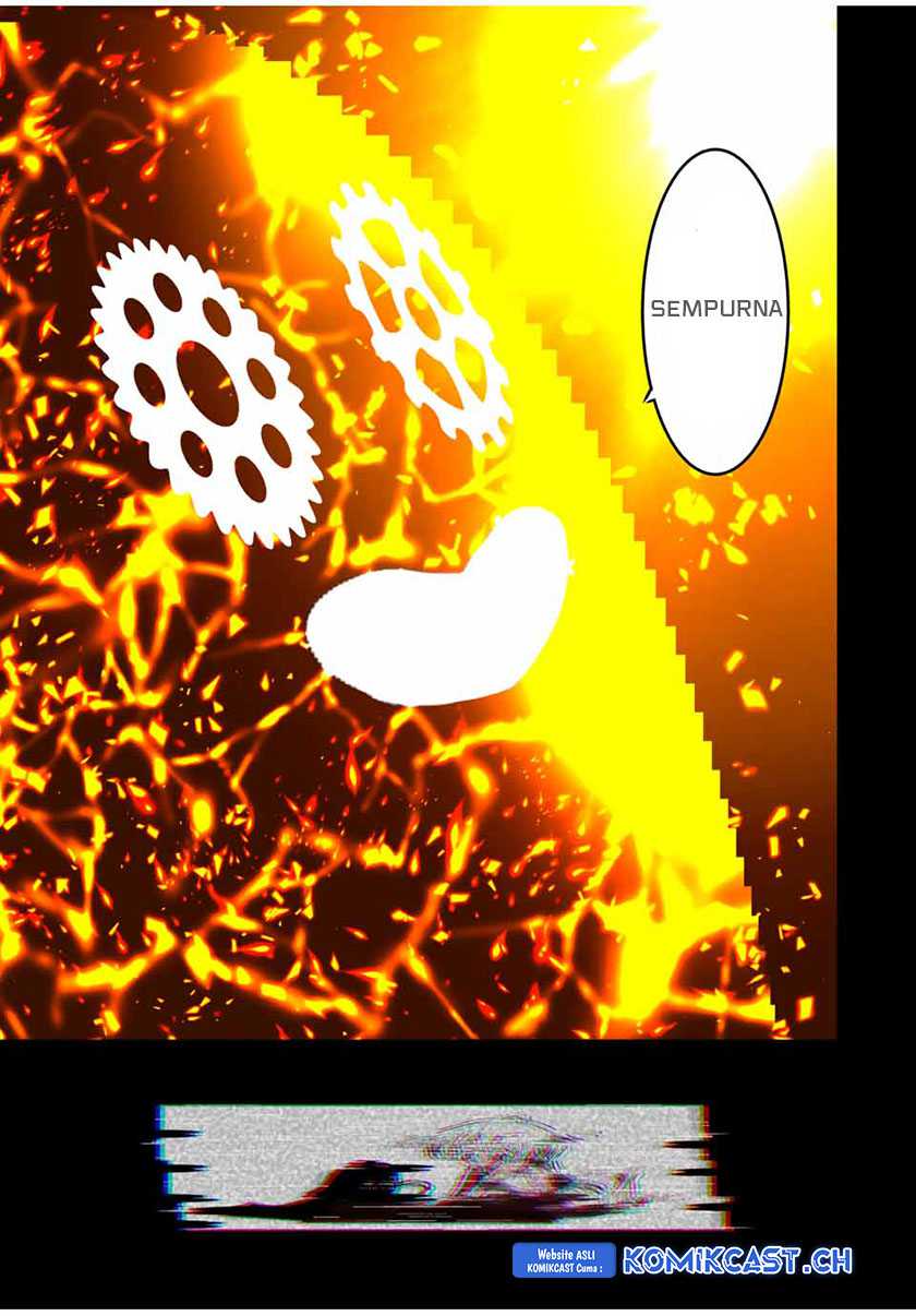 Tensei Shitara dai Nana Ouji dattanode, Kimamani Majutsu o Kiwamemasu Chapter 143 Gambar 24