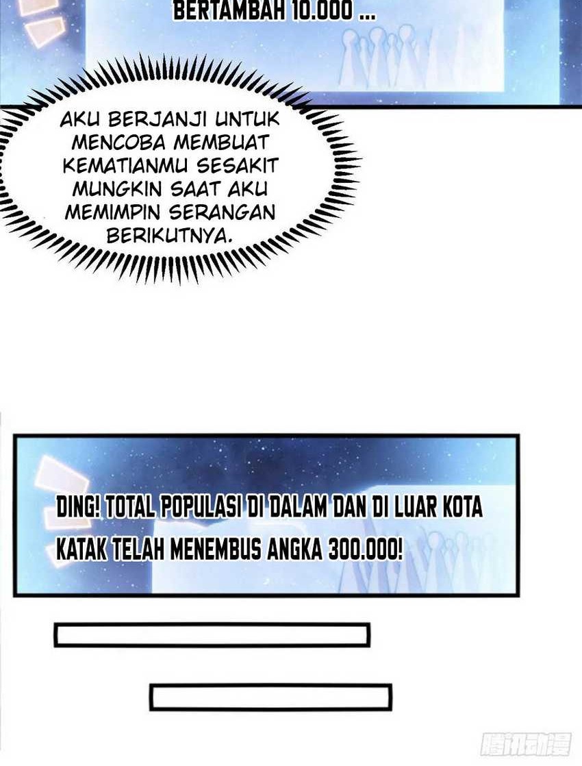 It Starts With A Mountain Chapter 648 Gambar 10