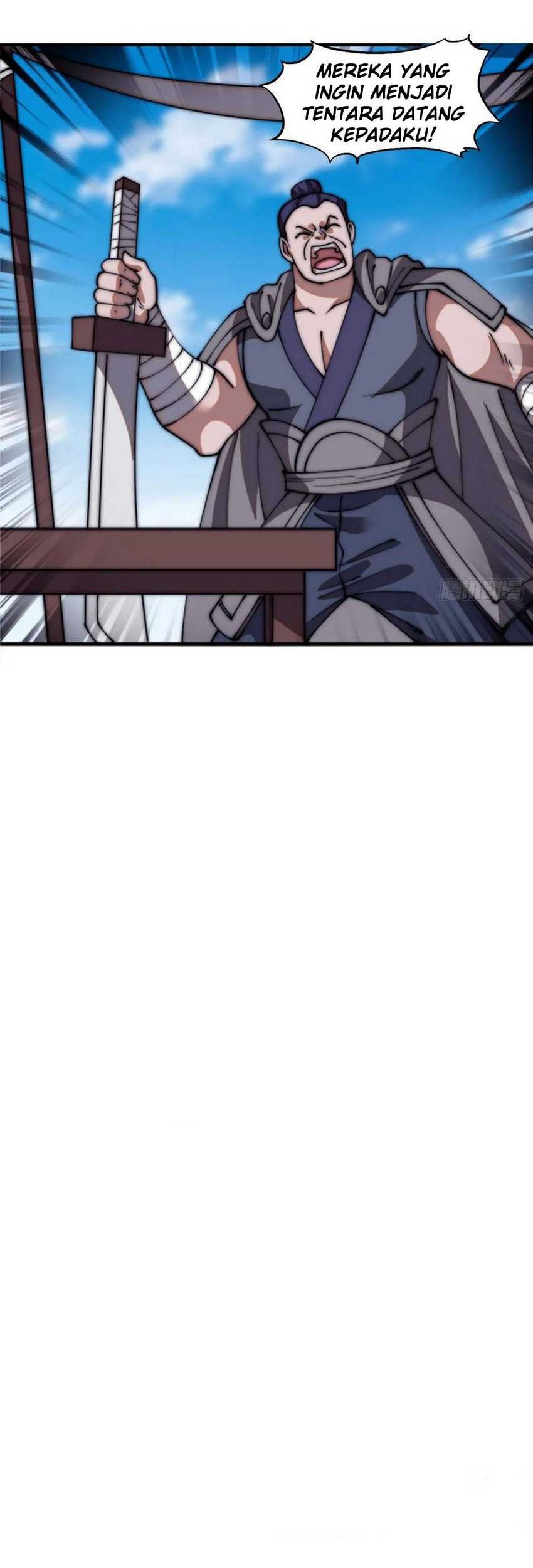 It Starts With A Mountain Chapter 647 Gambar 24