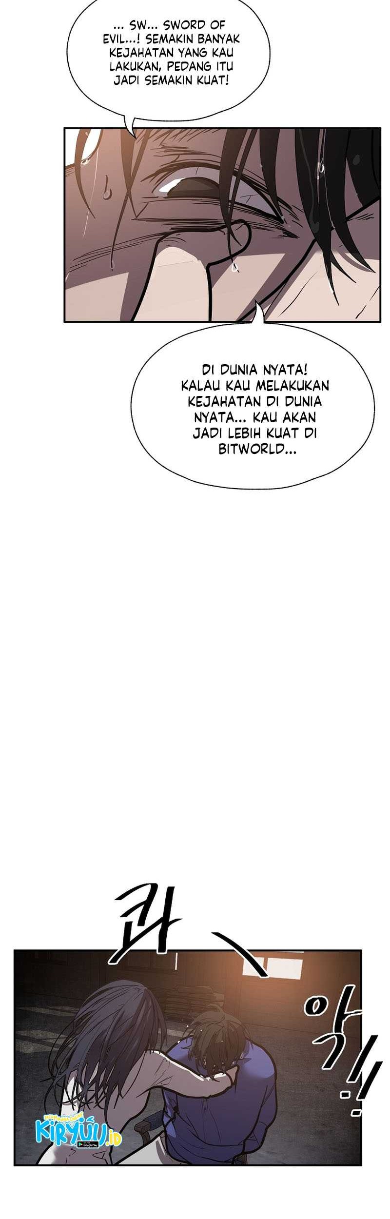 VR HERO Chapter 43 Gambar 43