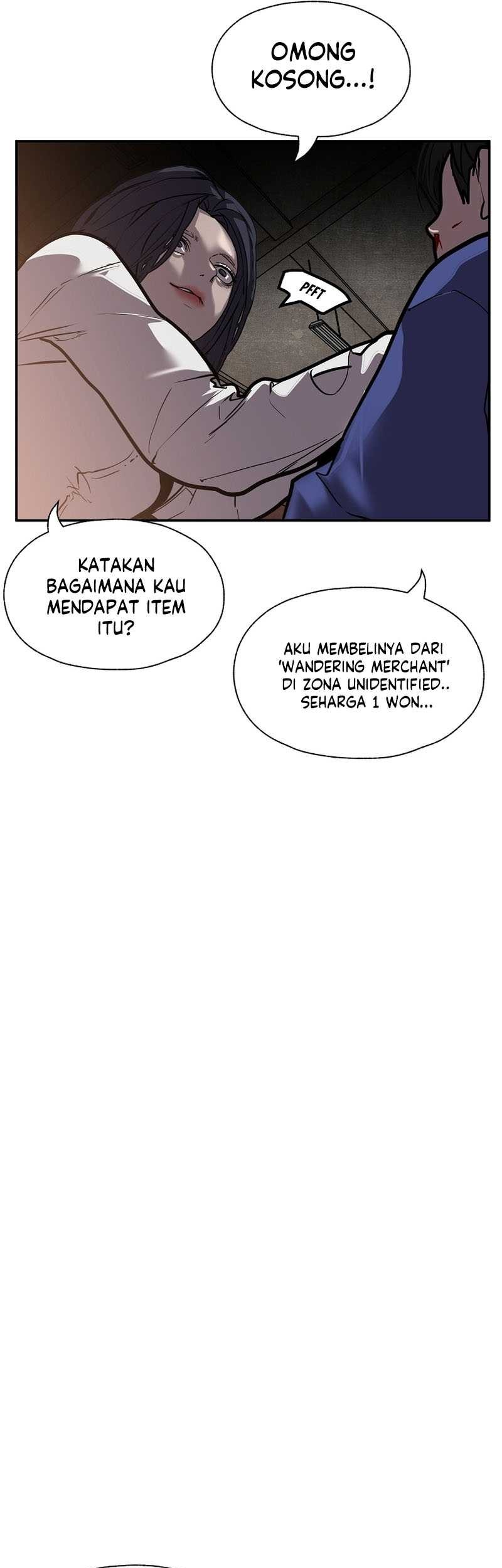 VR HERO Chapter 43 Gambar 47