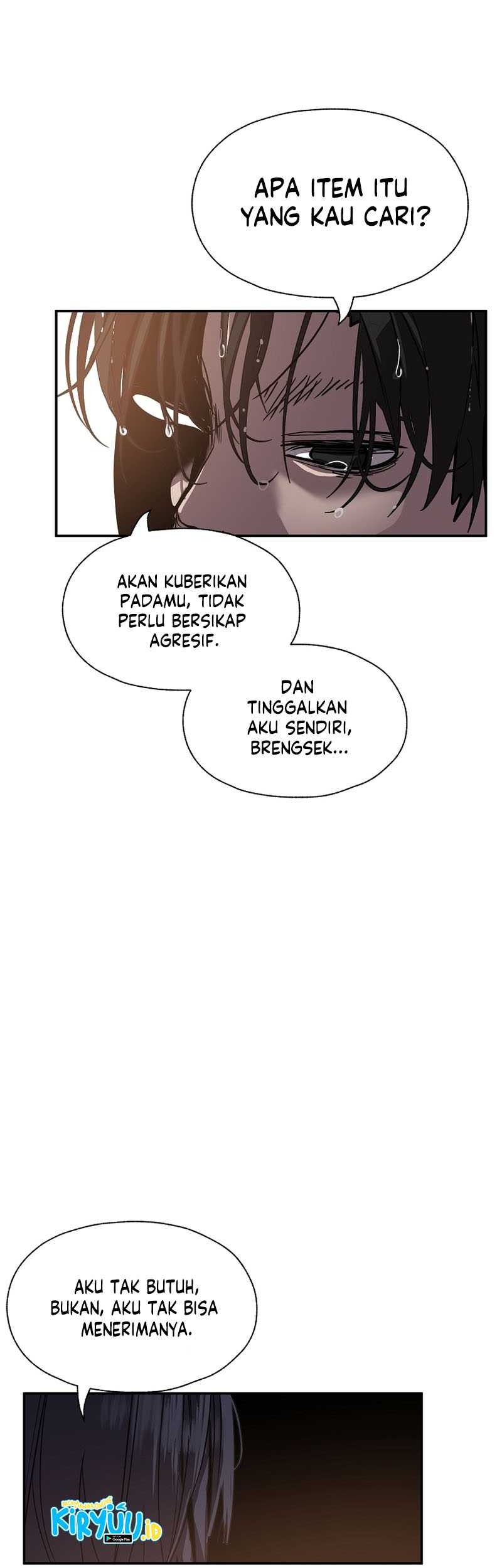 VR HERO Chapter 43 Gambar 49