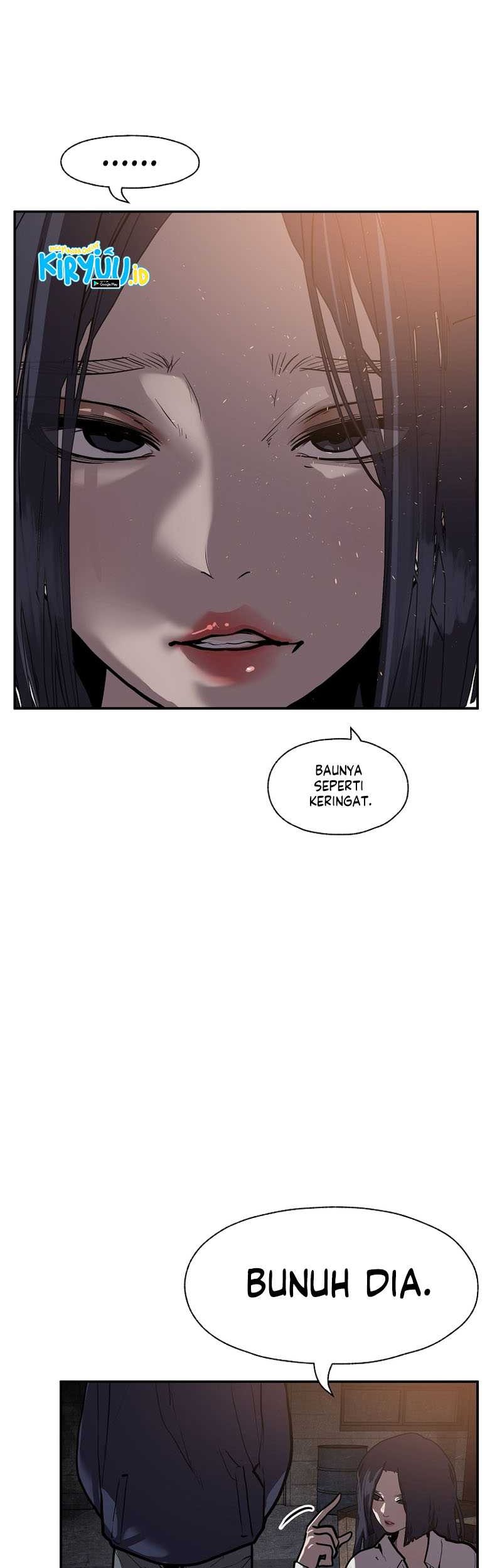 VR HERO Chapter 43 Gambar 54