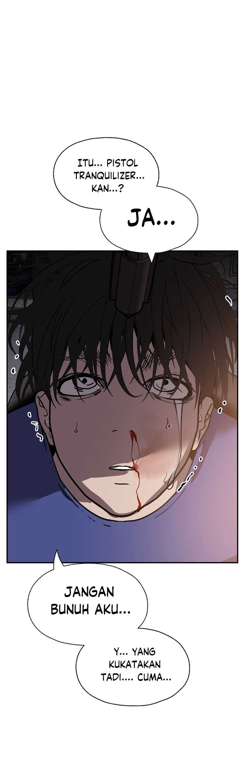 VR HERO Chapter 43 Gambar 57