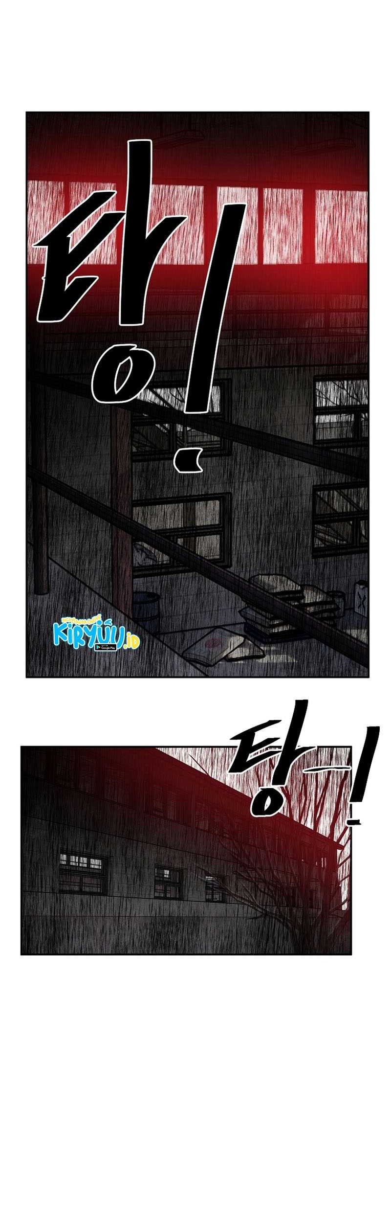 VR HERO Chapter 43 Gambar 64