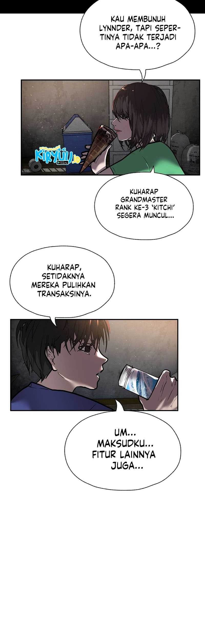 VR HERO Chapter 43 Gambar 4