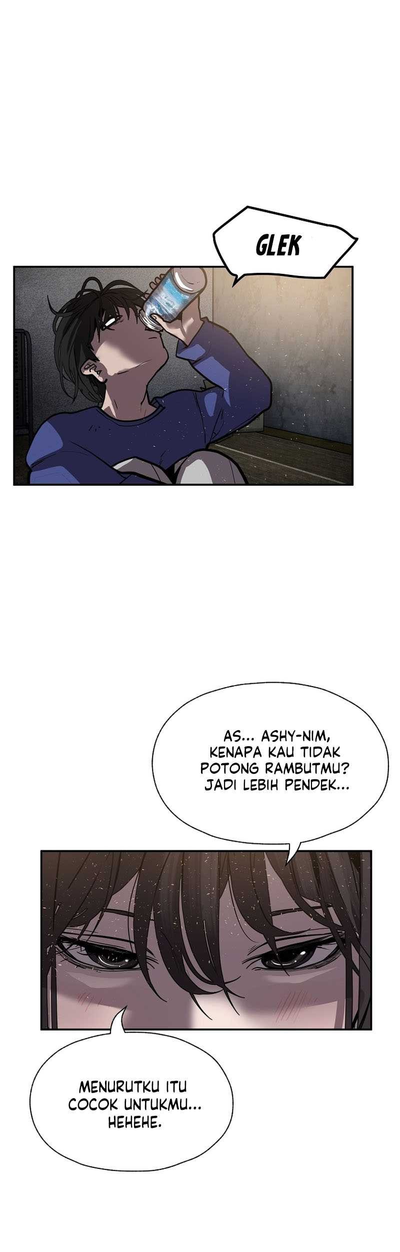 VR HERO Chapter 43 Gambar 7