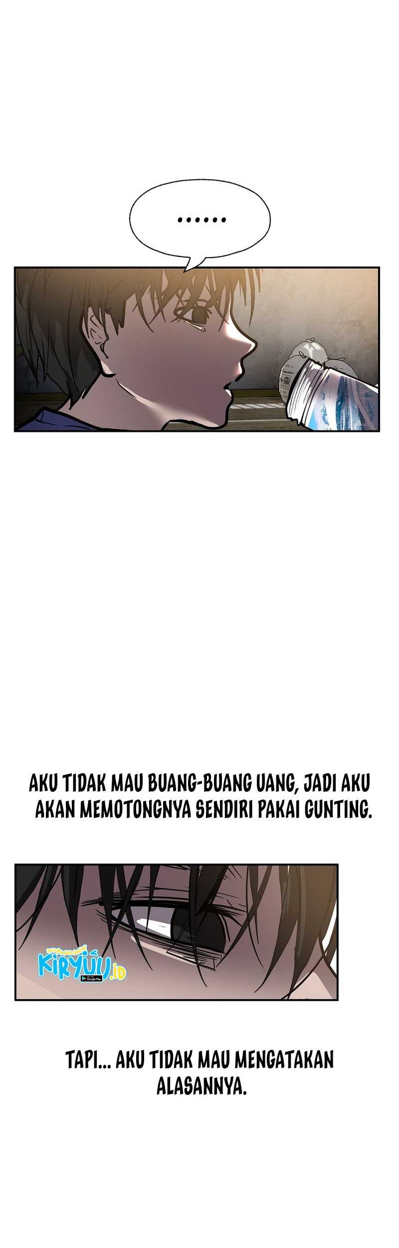 VR HERO Chapter 43 Gambar 8