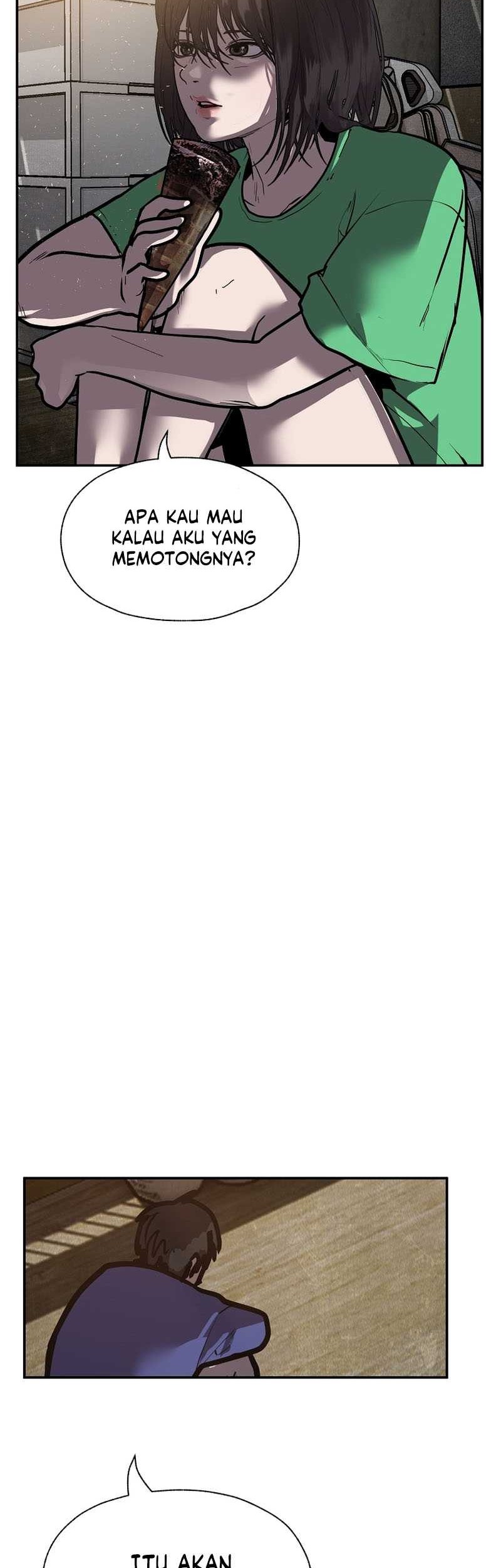 VR HERO Chapter 43 Gambar 10