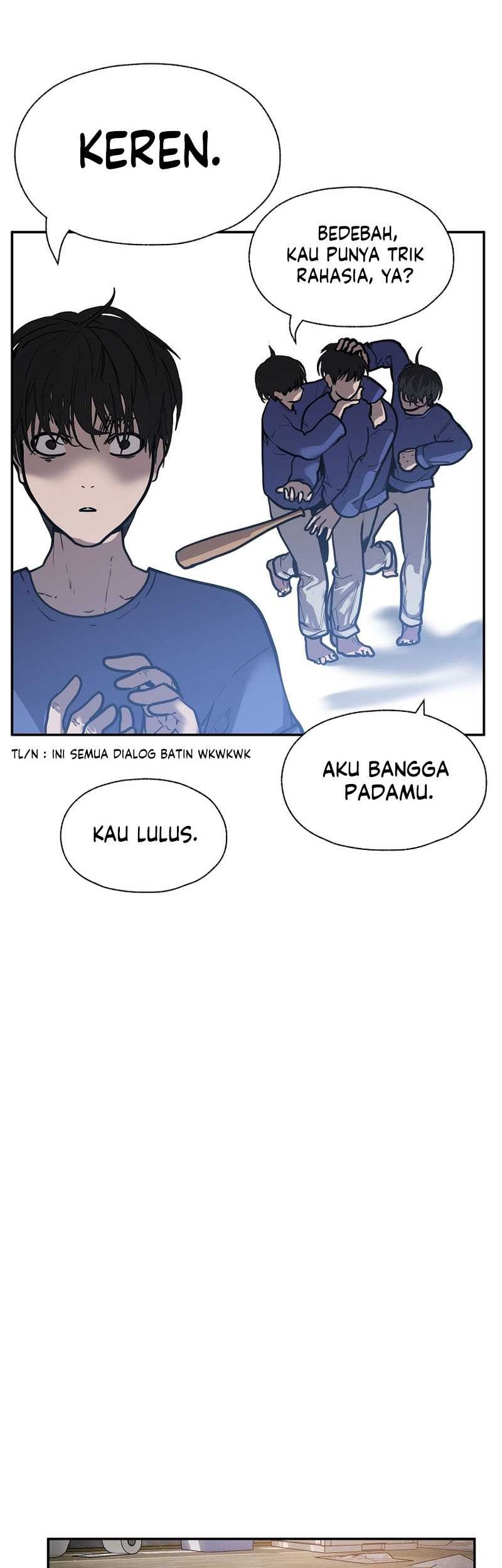 VR HERO Chapter 43 Gambar 15