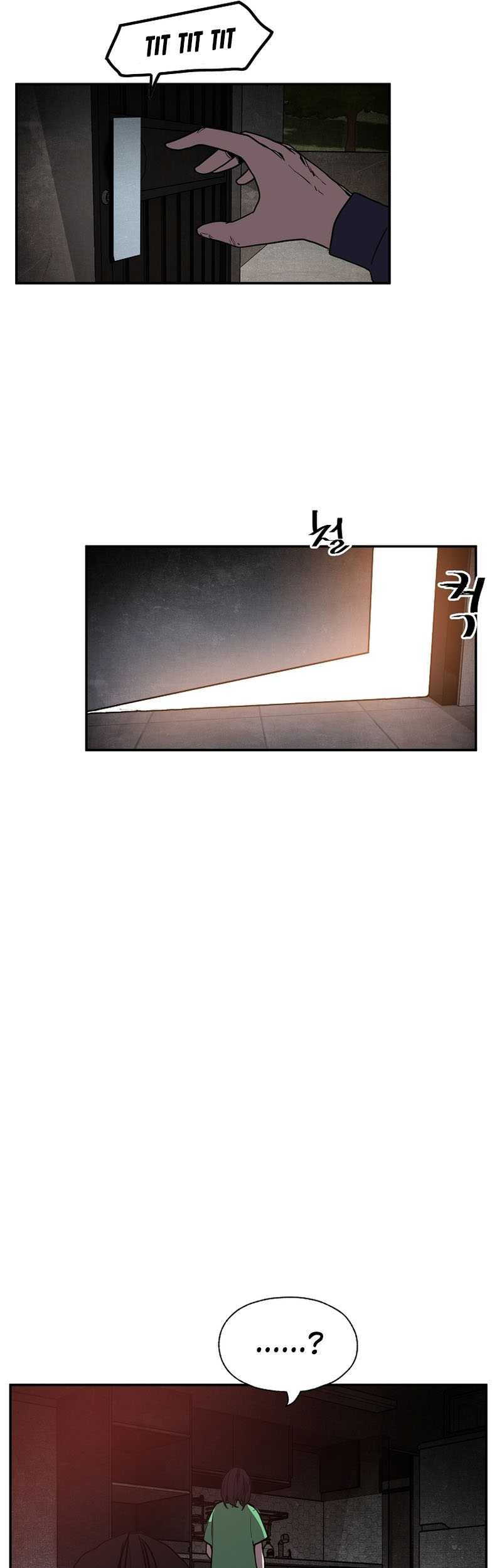 VR HERO Chapter 43 Gambar 22
