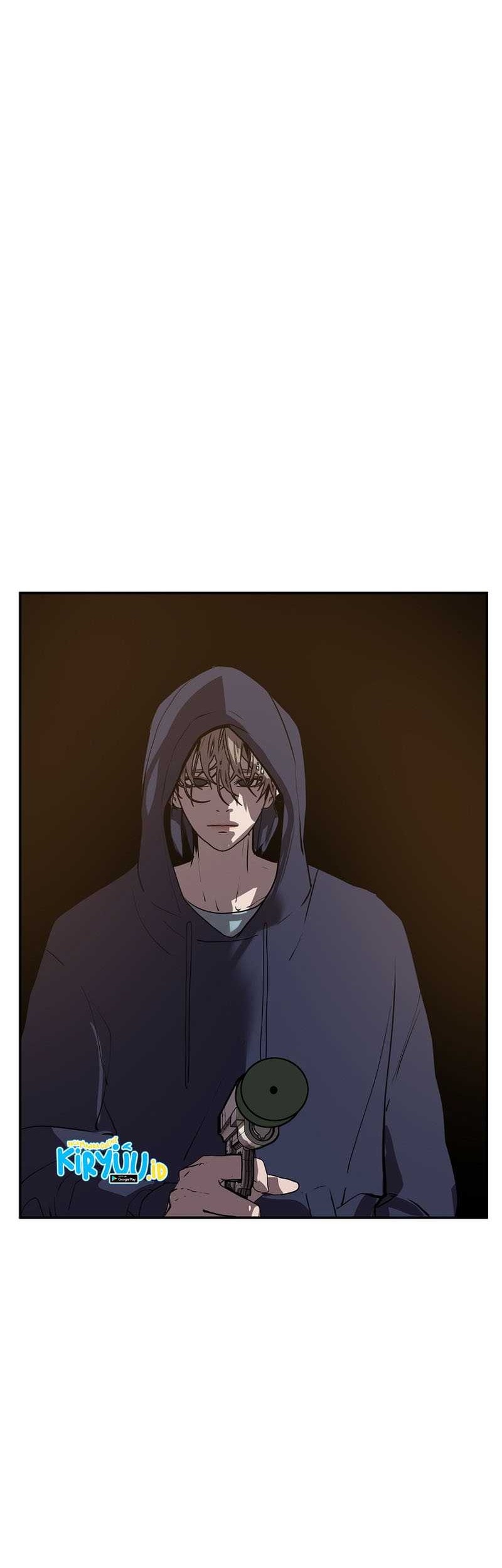 VR HERO Chapter 43 Gambar 28