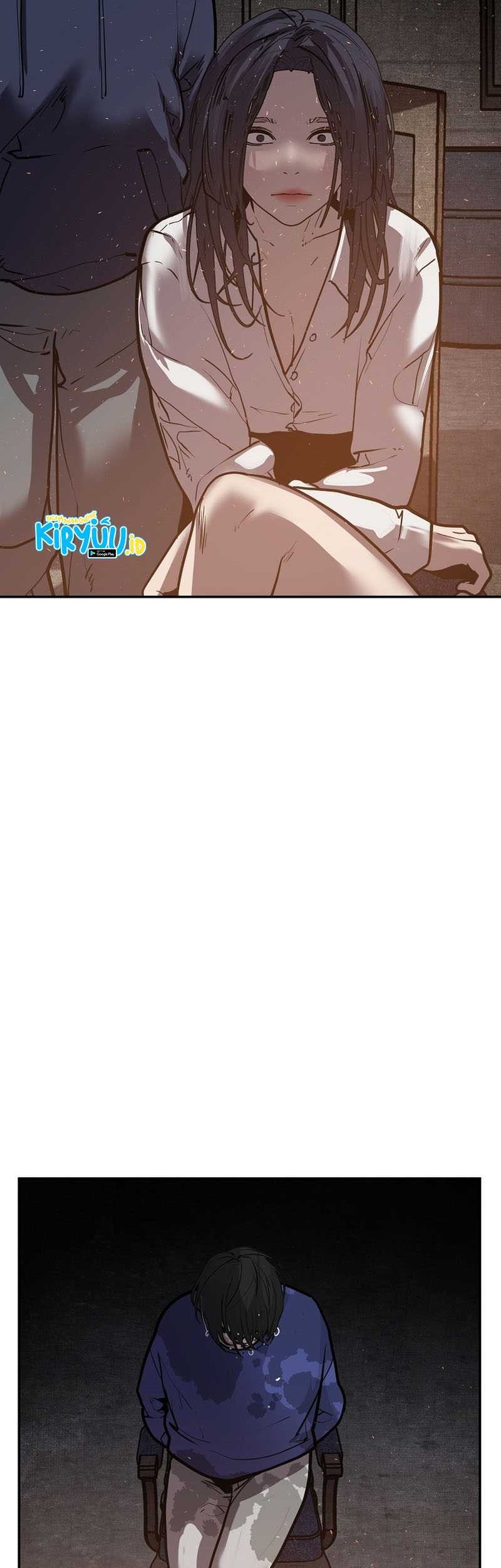 VR HERO Chapter 43 Gambar 34