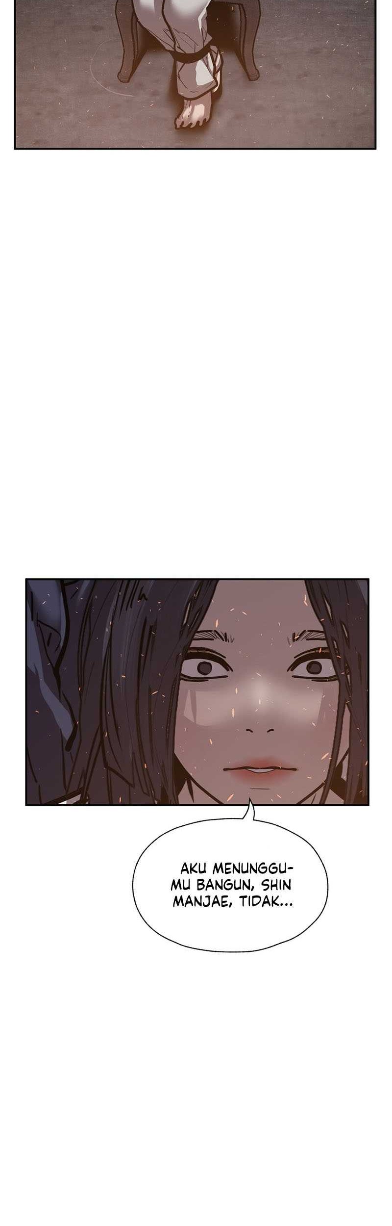 VR HERO Chapter 43 Gambar 35