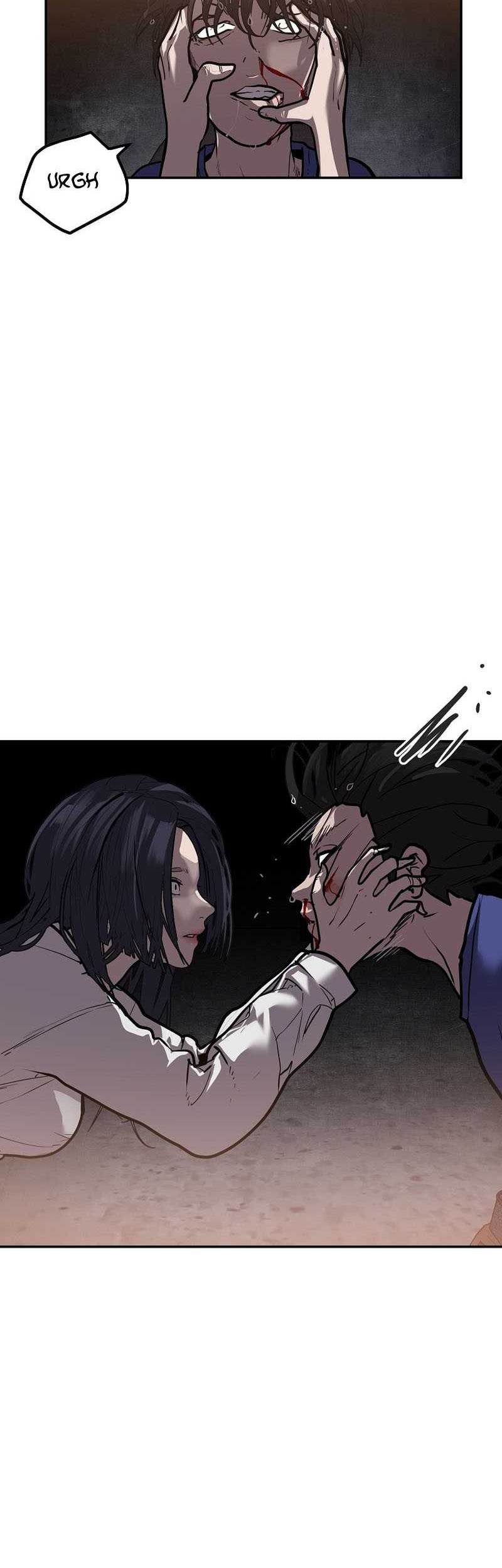 VR HERO Chapter 43 Gambar 40