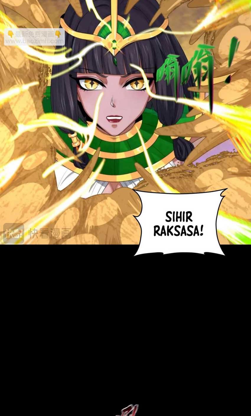 Age of Terror Chapter 179 Gambar 30