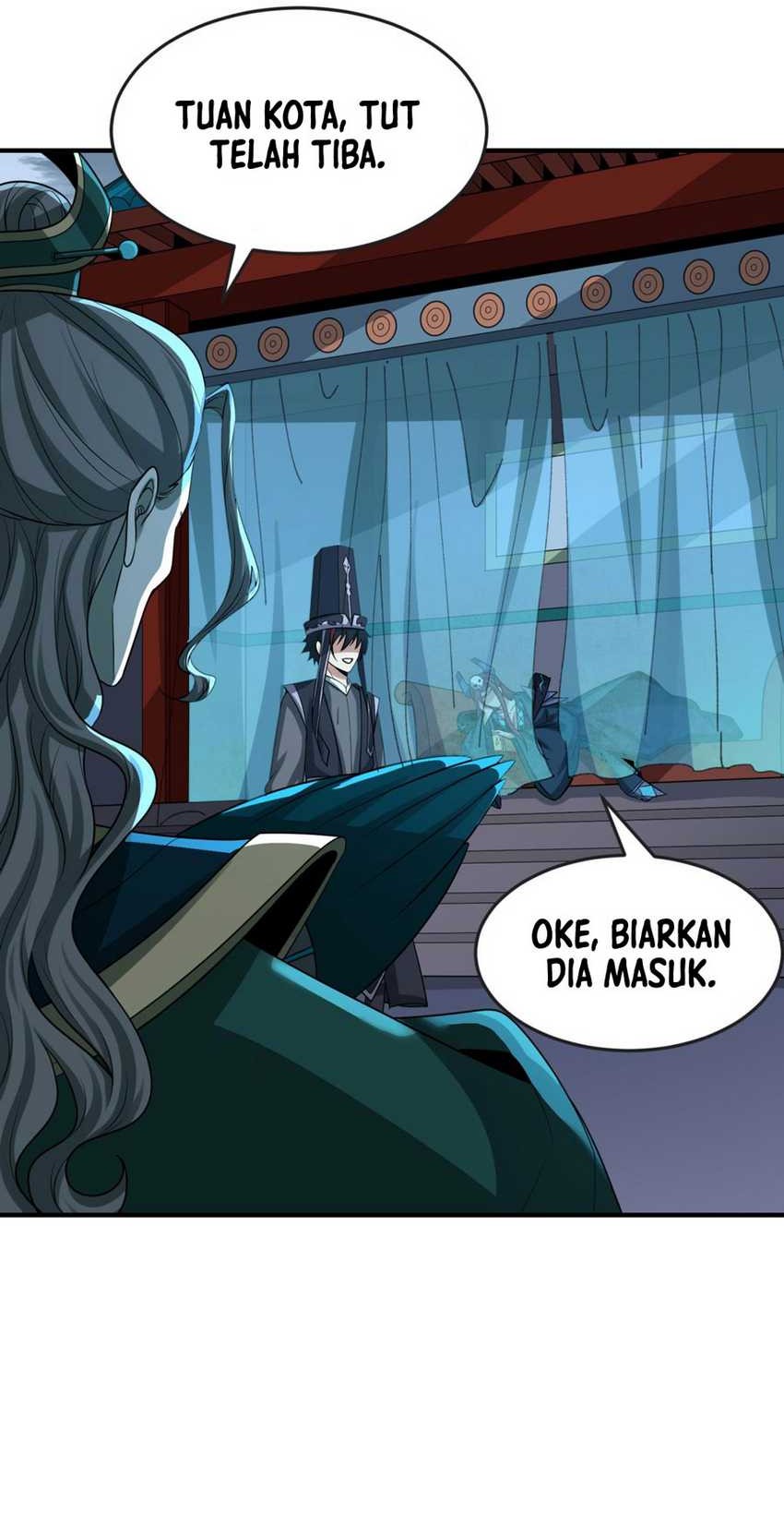 Age of Terror Chapter 179 Gambar 6